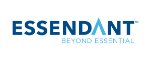 A black background with the words " sendai beyond essences ".