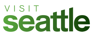 A green logo that says " seattle ".